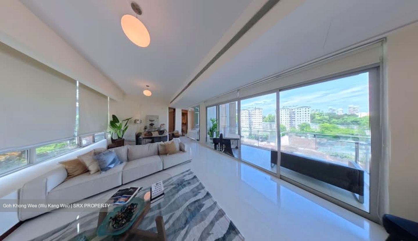 RESIDENCES AT EMERALD HILL (D9), Apartment #591915171